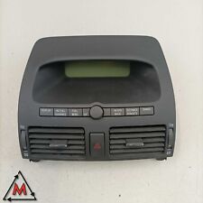 Display multifunzione