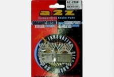 A2Z AZ-298K KOOLING PAD ~ PER