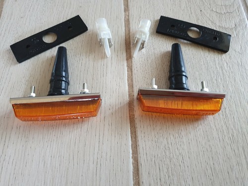 Coppia freccette carello - coppia,