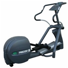 Ellittica professionale precor - professionale,