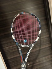 Racchetta da tennis rigida