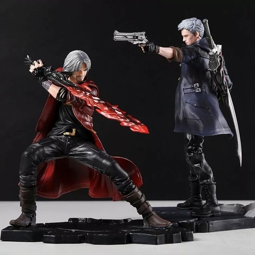 Figurine action figure - ✅,