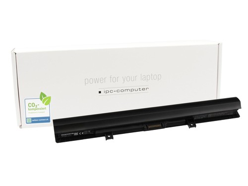 Ipc computer batterie - batterie, noir