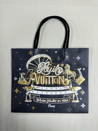 Louis vuitton 2024 xmas - louis,