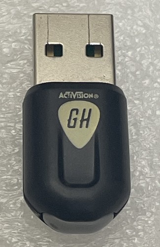 Guitar hero live - hero, usb