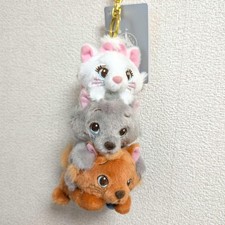 Portachiavi gatto alla moda