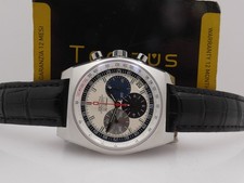 CRONO ZENITH EL PRIMERO NEW