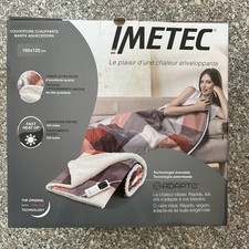 IMETEC 16715 Coperta Termica
