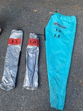 Chinook Junior Glide 1.0 & 1.5