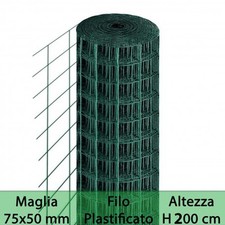 Rete recinzioni metallica - rete,