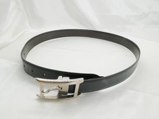 Fibbia per cintura Cartier in