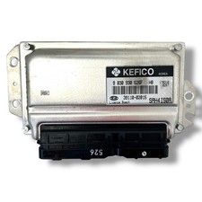 CENTRALINA MOTORE KIA PICANTO