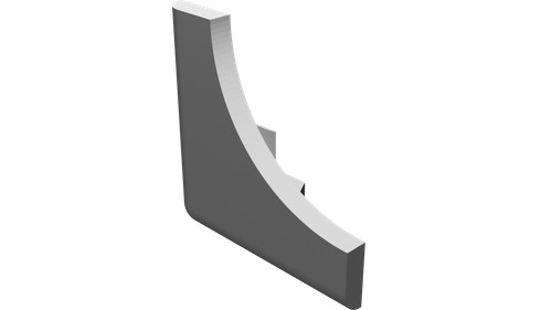 Protezione angoli tavolo - protezione,
