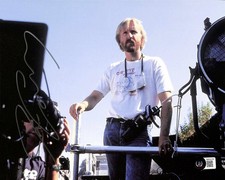 James Cameron