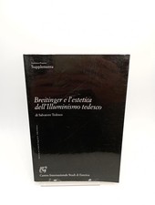 Breitinger e l'estetica