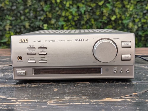 Jvc ex70r micro - rx-ex70r,