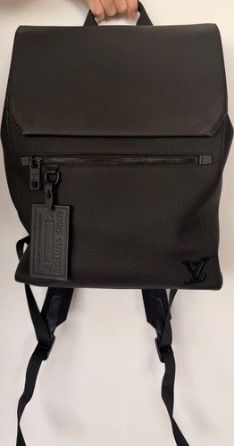 Louis vuitton zaino pelle - vuitton, in