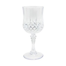 Calice da vino in acrilico per