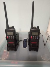 VHF Marino Entel HT644