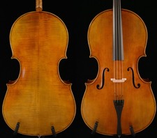 Violoncello Montagnana dal