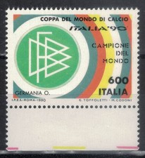 COPPA DEL MONDO DI CALCIO