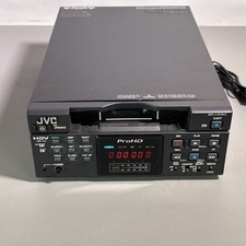 JVC BR-HD50U ProHD HDV 720p
