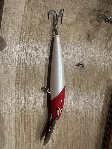Rapala countdown magnum red - magnum,