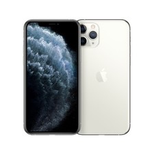 Apple iPhone 11 Pro Max 256GB Ricondizionato - Argento