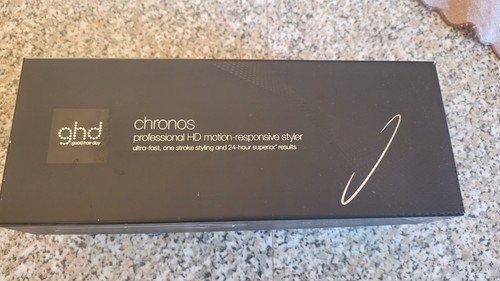 Ghd chronos styler piastra - styler,