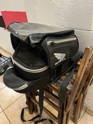 Borsa serbatoio moto honda - serbatoio,