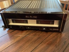 Amplificatore di potenza