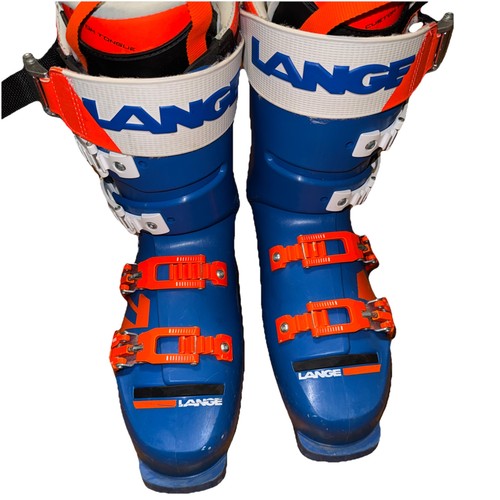 Scarponi sci lange 130 - lange, rs
