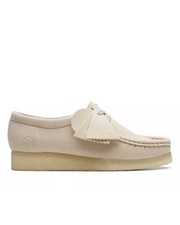 Donna clarks wallabee - donna,