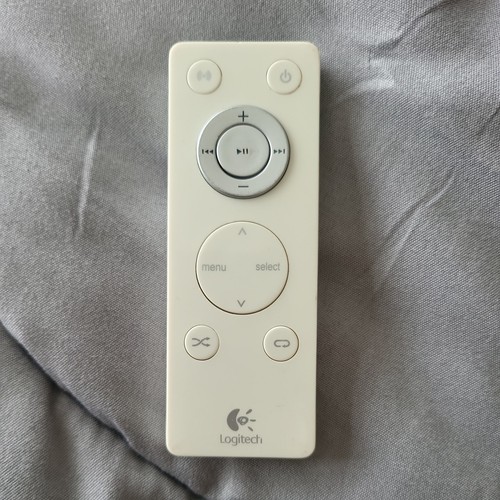 Telecomando originale logitech - telecomando,