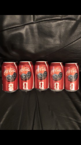 Lotto coca cola - di, coca-cola