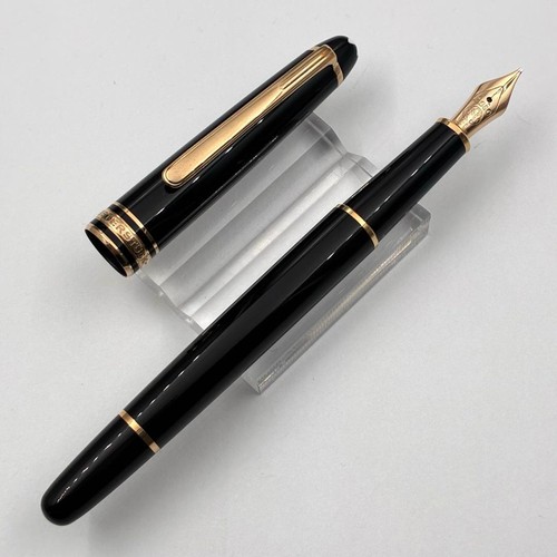 Montblanc meisterstuck 144 - meisterstuck,