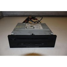 AUTORADIO PER VOLKSWAGEN GOLF 7A SERIE (12-17) 2.0 16V TDI (135KW) BER. 2012