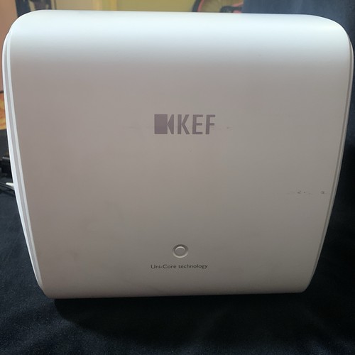 Subwoofer kef kc62 - kef,