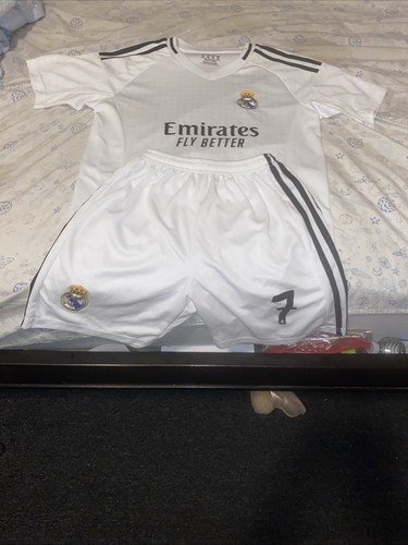Kit home real madrid 2024 - kit,
