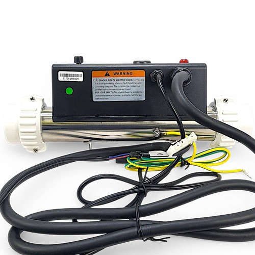 Riscaldatore whirlpool - lx,