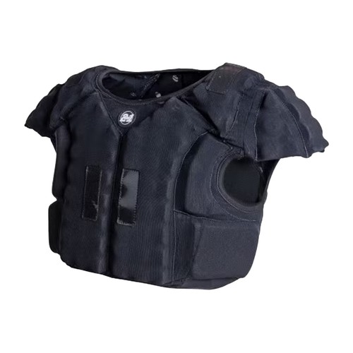 2inone gilet compressione - gilet, a