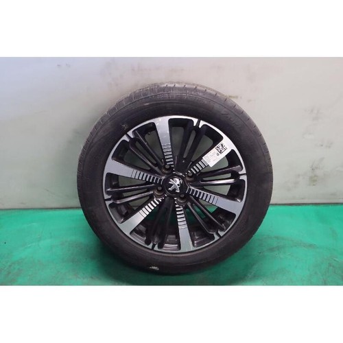 Cerchio lega peugeot 208 - cerchio,