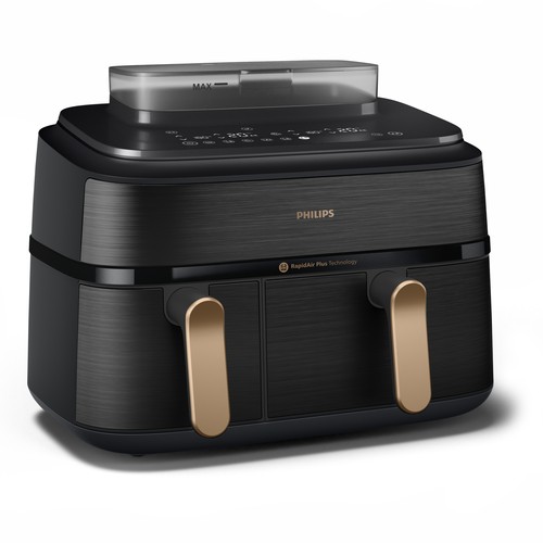 Philips ped friggitrice - philips, ad