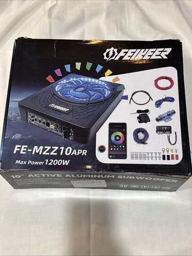 Feikeer mzz10apr 1200 watt - fe-mzz10apr,