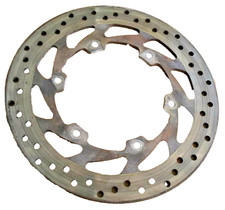 Disco Freno Anteriore Yamaha