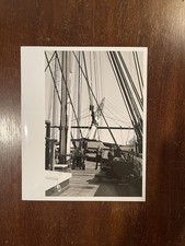 1975 USS Constitution Old