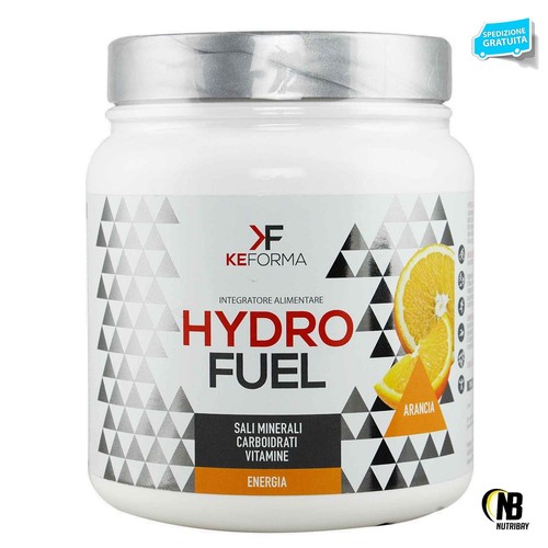 Keforma hydro fuel 480 grammi - keforma,