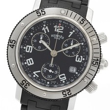 Orologio Uomo HERMES Clipper