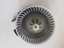 272700-0311 MOTORINO VENTOLA VENTILAZIONE ARIA ABITACOLO SUZUKI SWIFT 2006