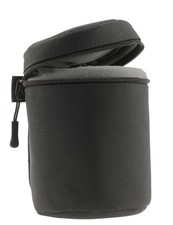 Navitech Black Case For Canon